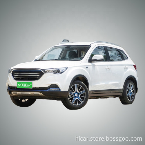 المبيعات الساخنة سيارة EV السيارة EV سيارات الدفع الرباعي 5 مقاعد مورد السيارات الكهربائية السيارات مينغش